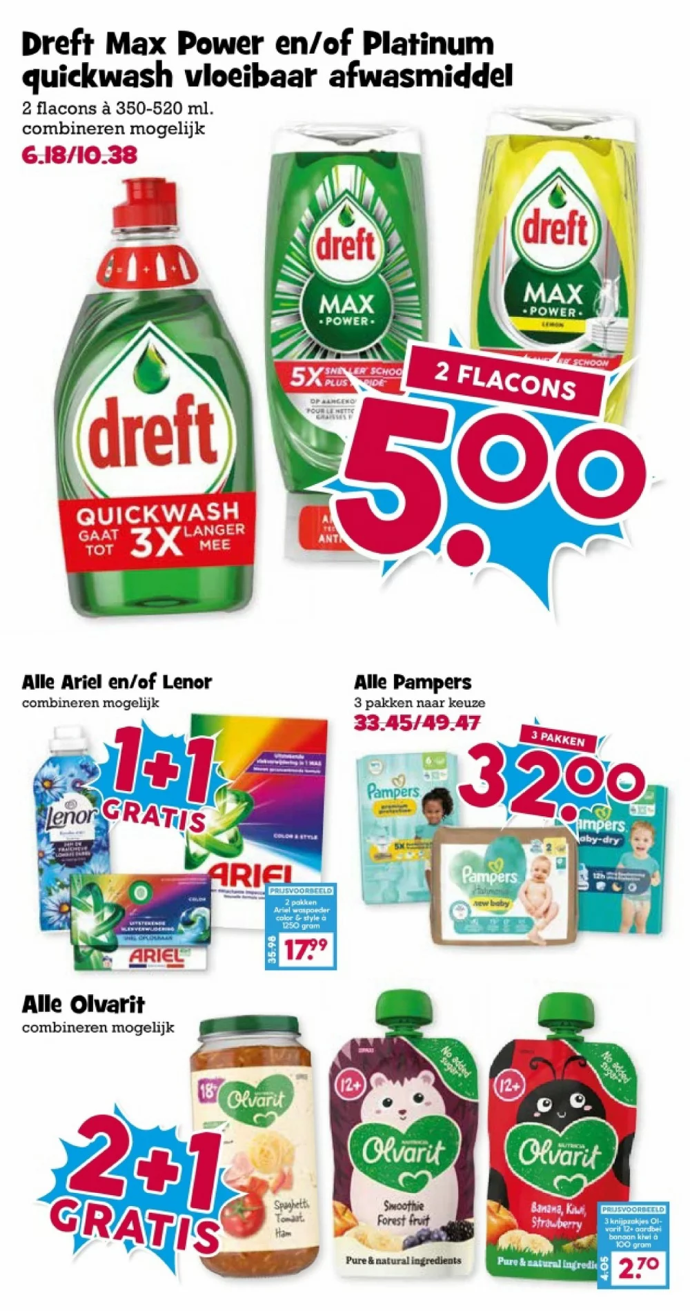 boons markt folder week 37 2026 22