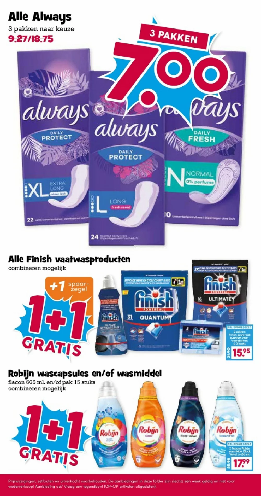 boons markt folder week 37 2026 23
