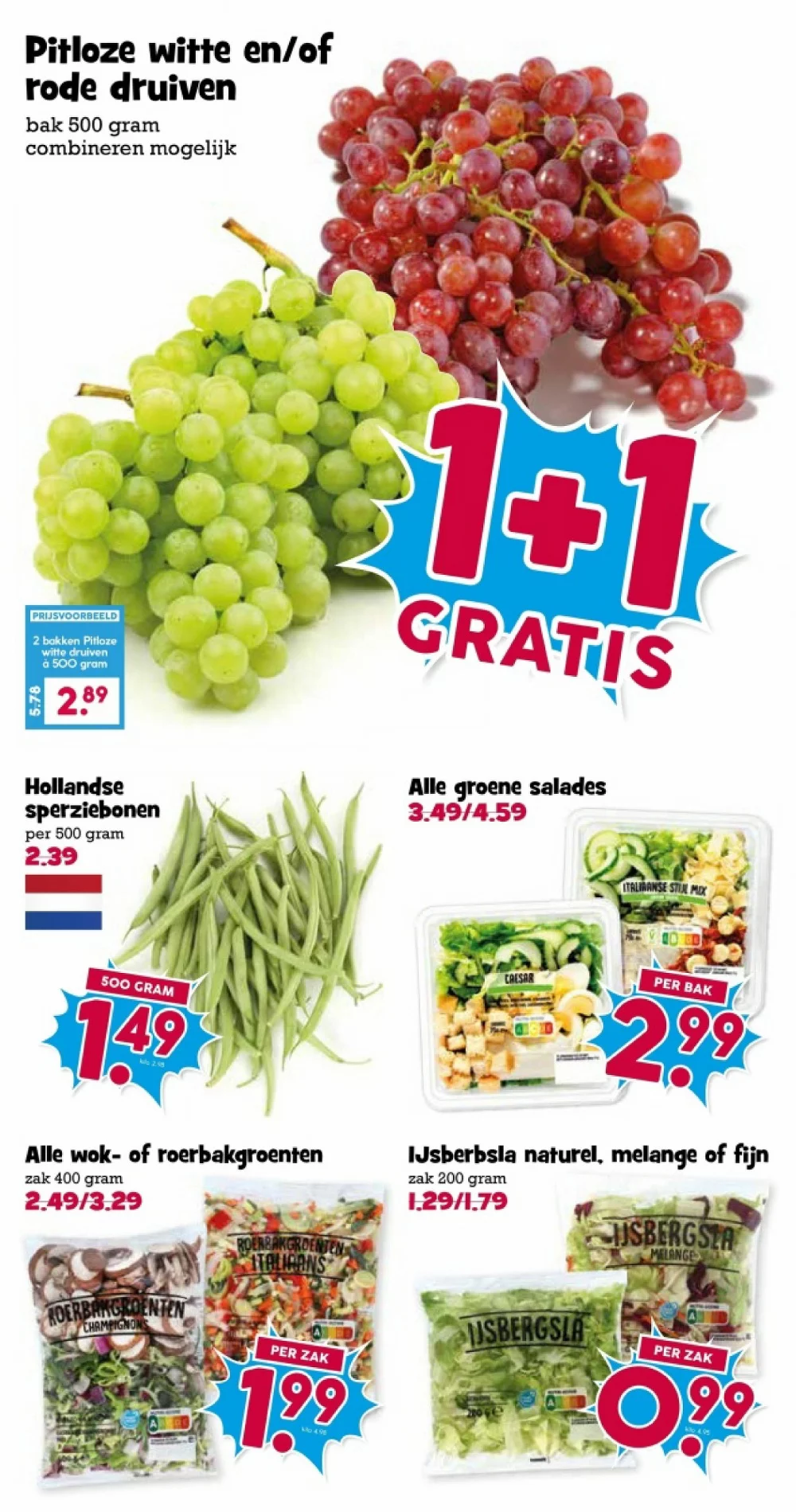 boons markt folder week 37 2026 4