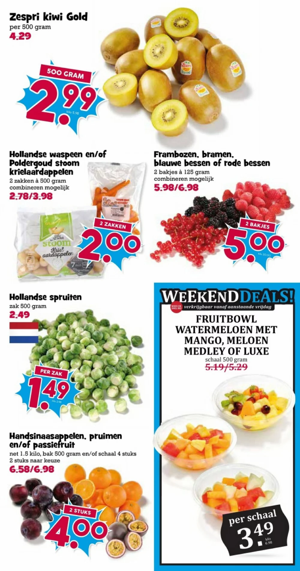 boons markt folder week 37 2026 5