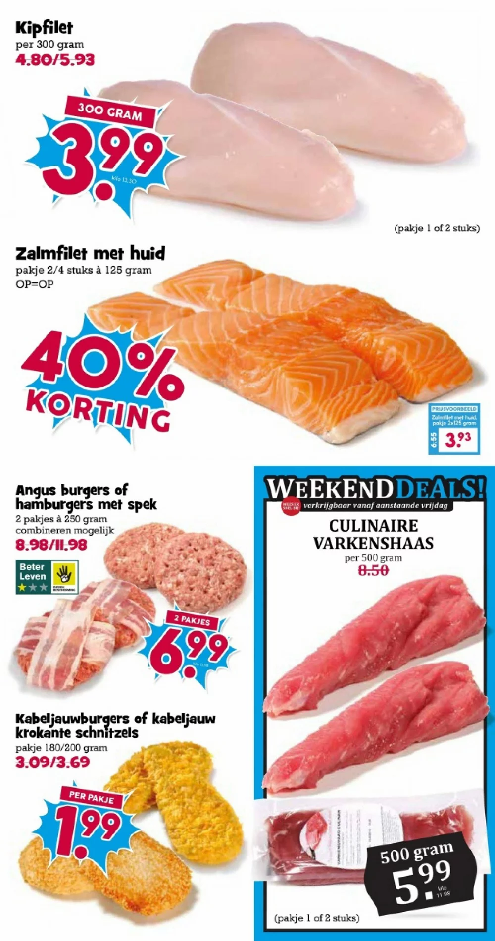 boons markt folder week 37 2026 7