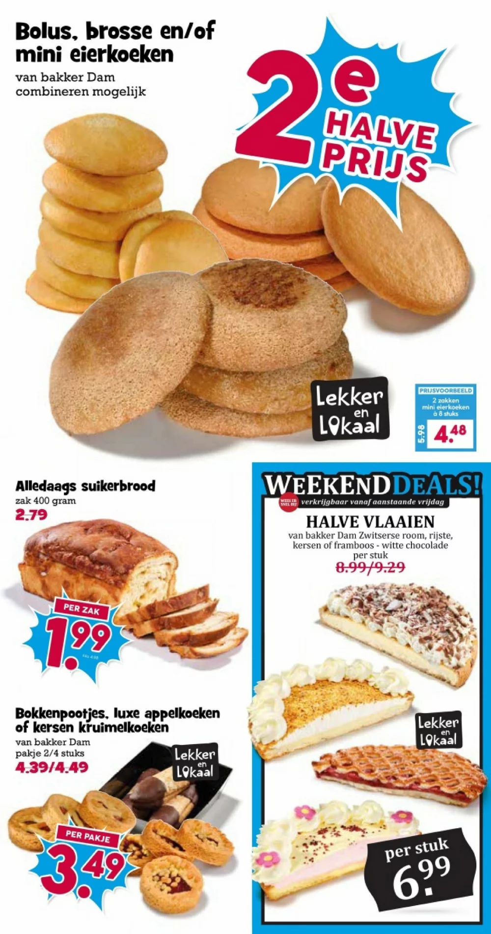 boons markt folder week 37 2026 9