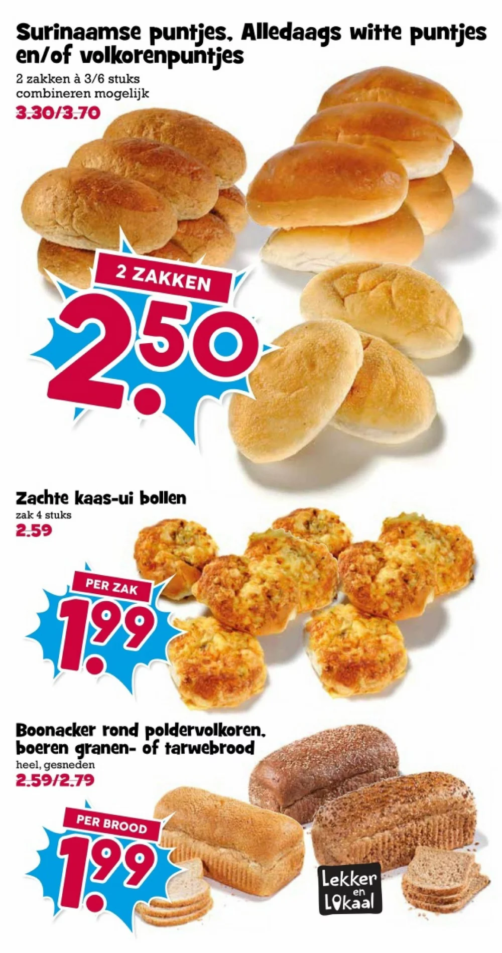 boons markt folder week 38 2026 10