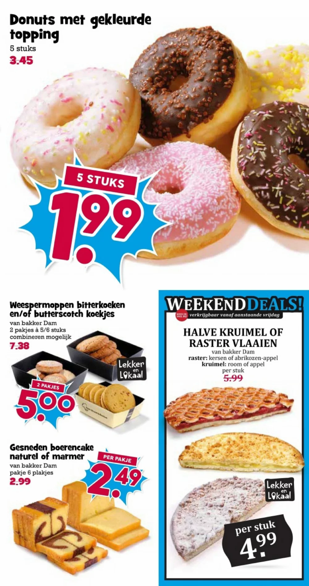 boons markt folder week 38 2026 11