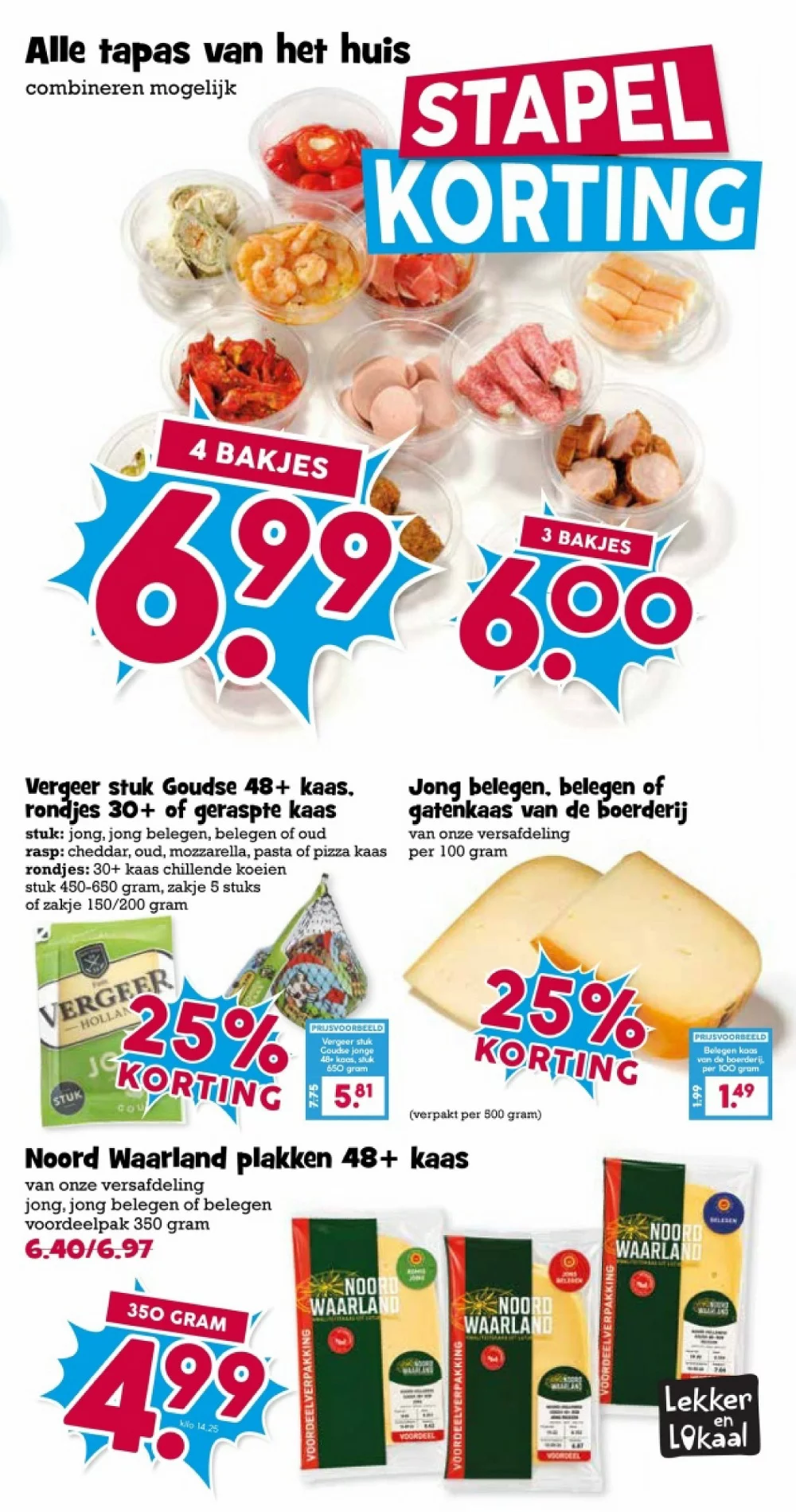 boons markt folder week 38 2026 13