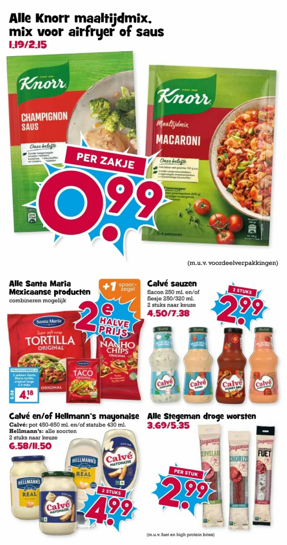 boons markt folder week 38 2026 17