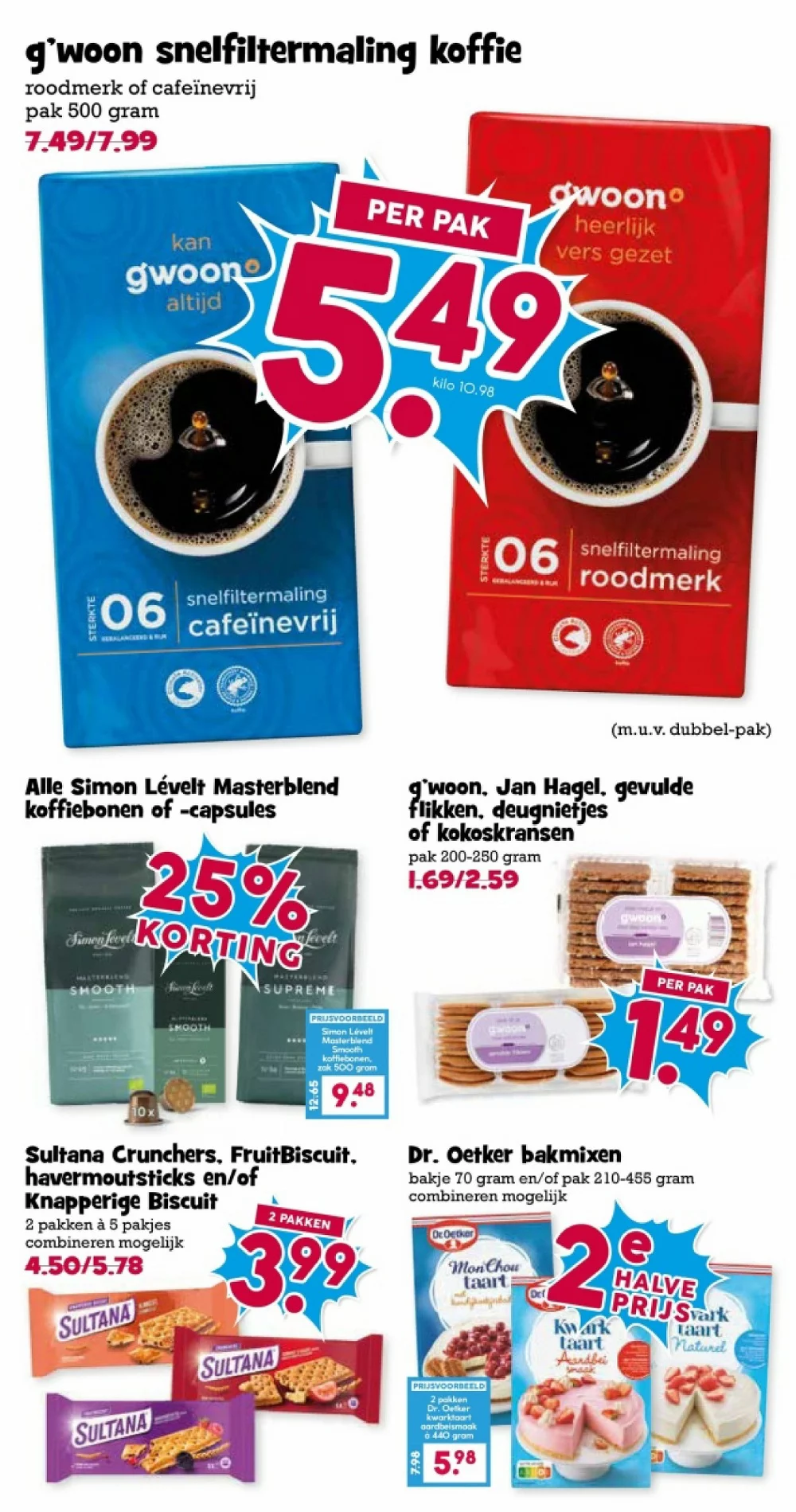 boons markt folder week 38 2026 18