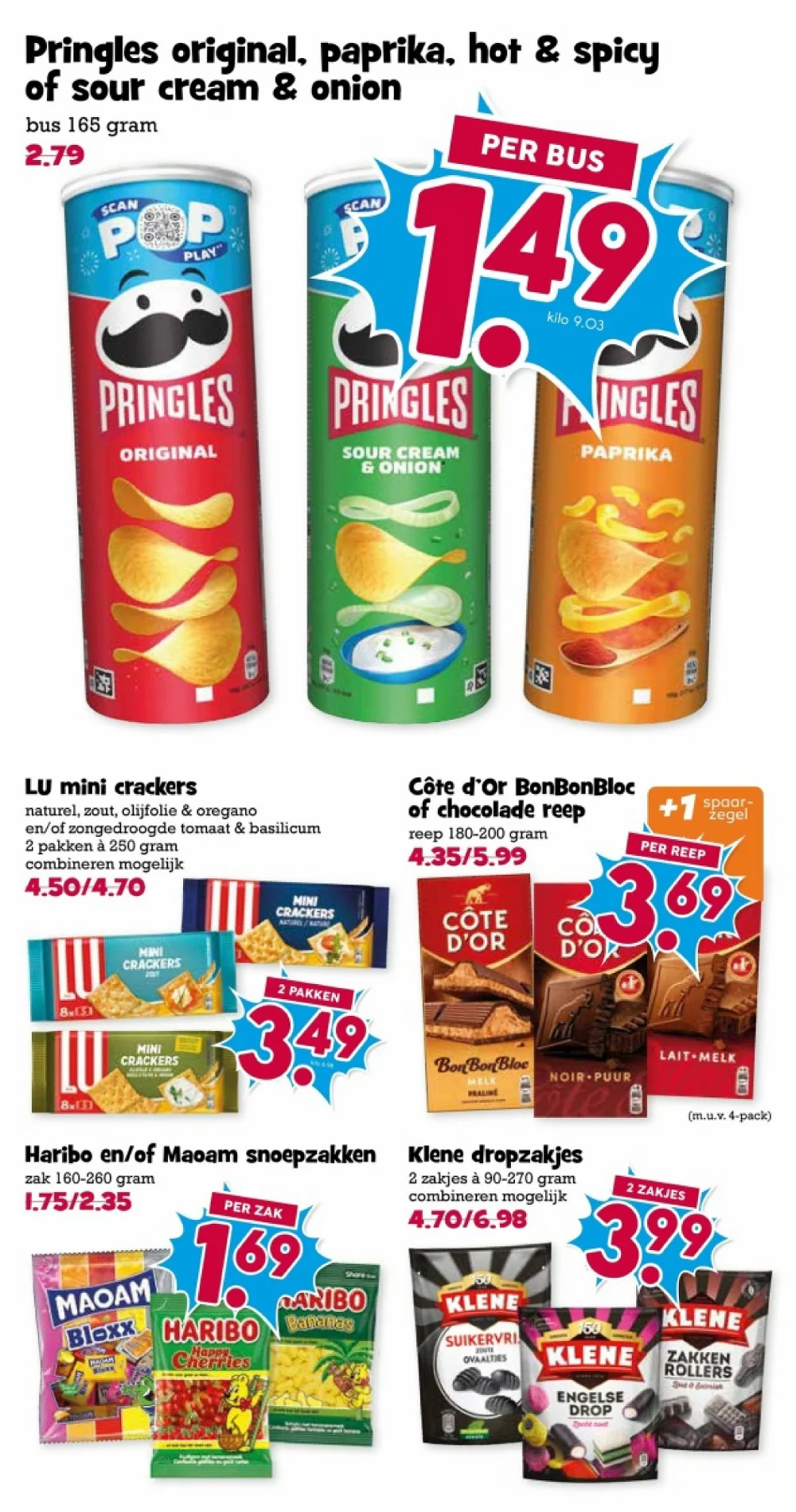 boons markt folder week 38 2026 19