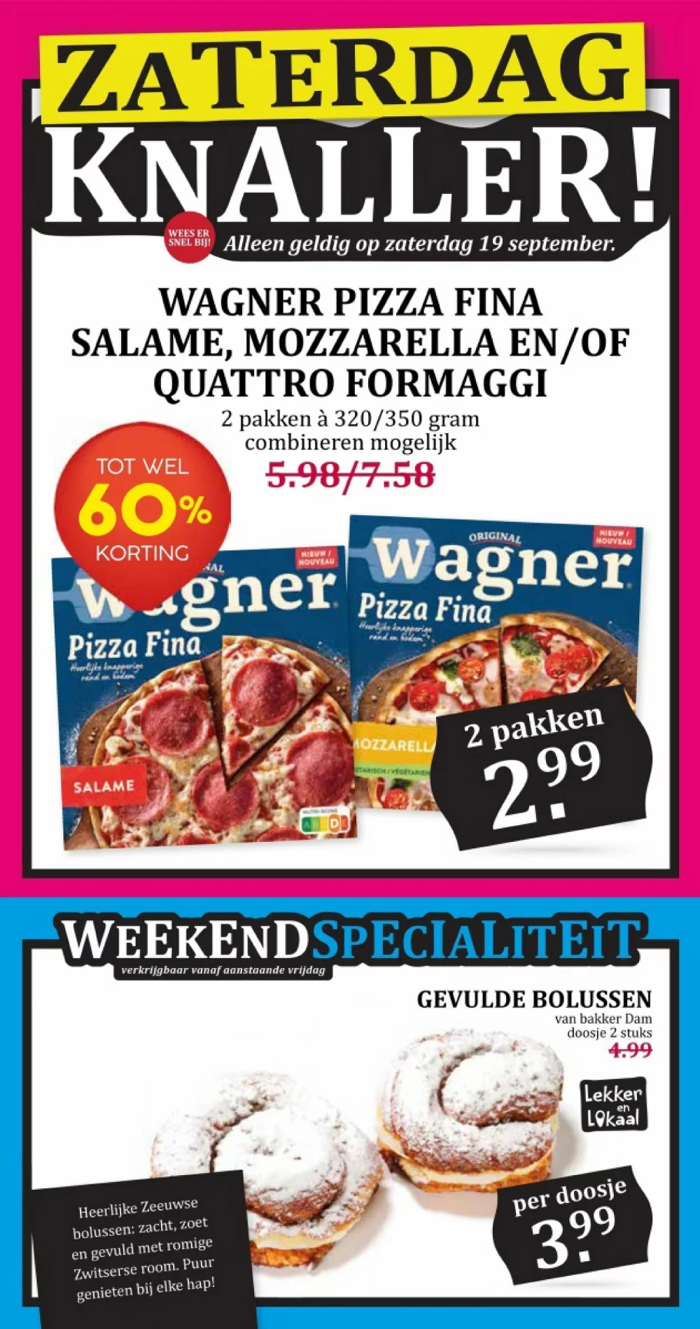 boons markt folder week 38 2026 21