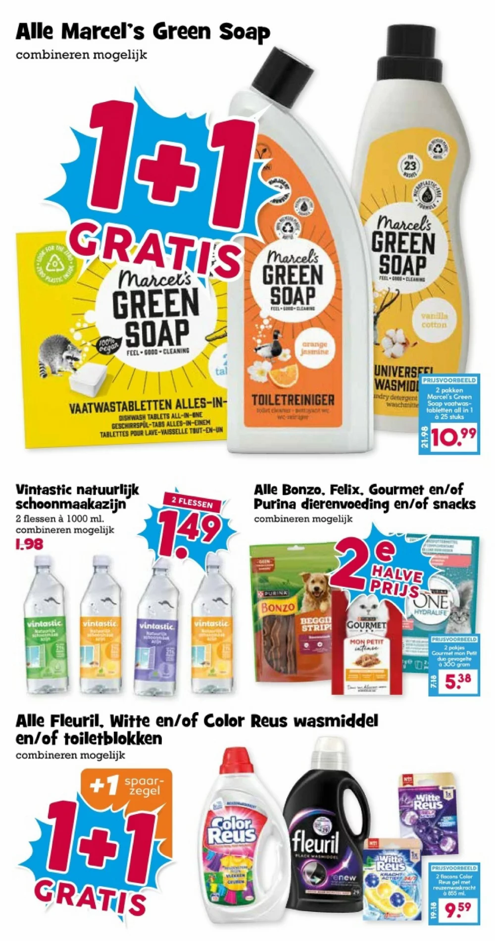 boons markt folder week 38 2026 22