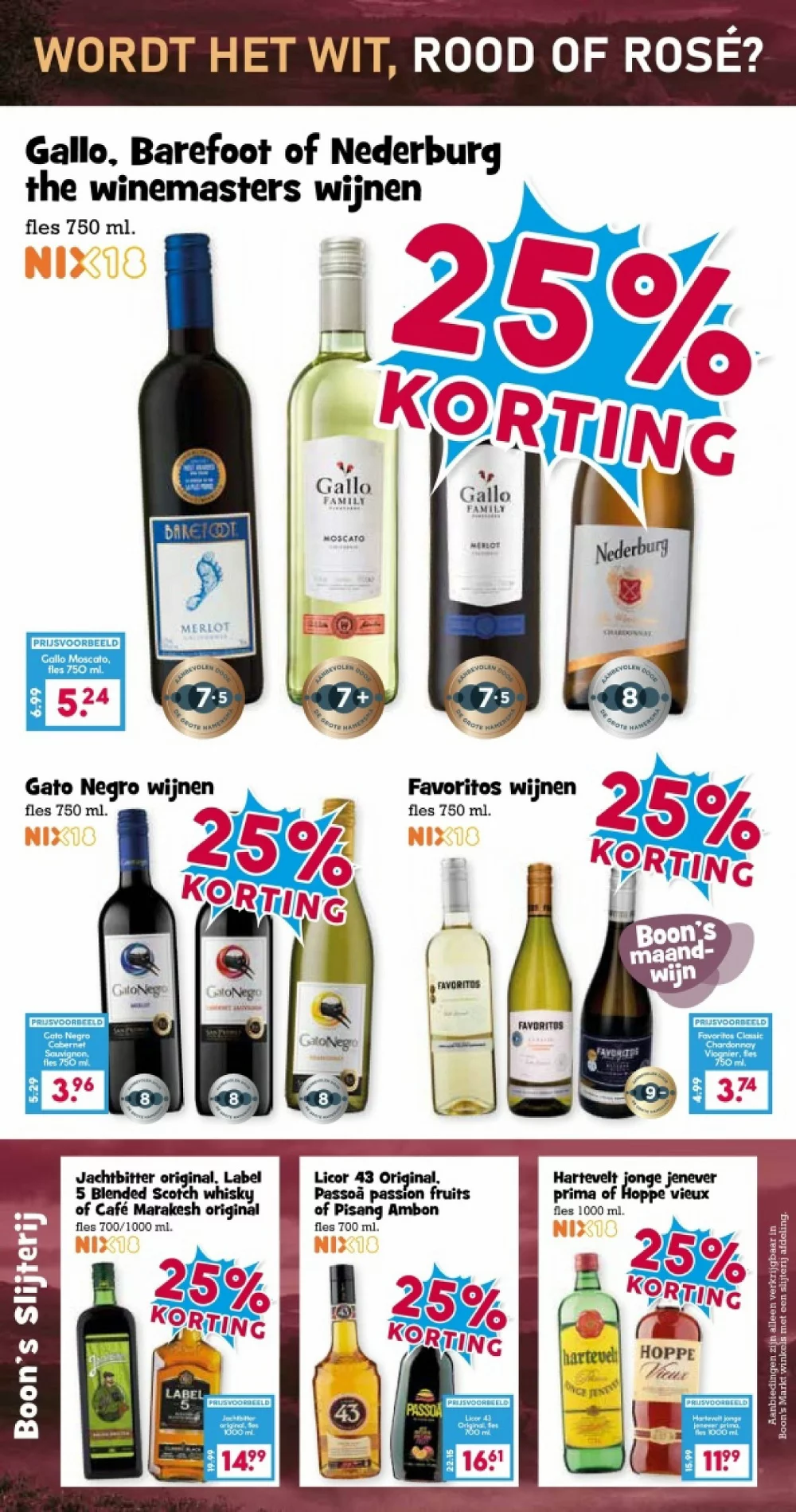 boons markt folder week 38 2026 4