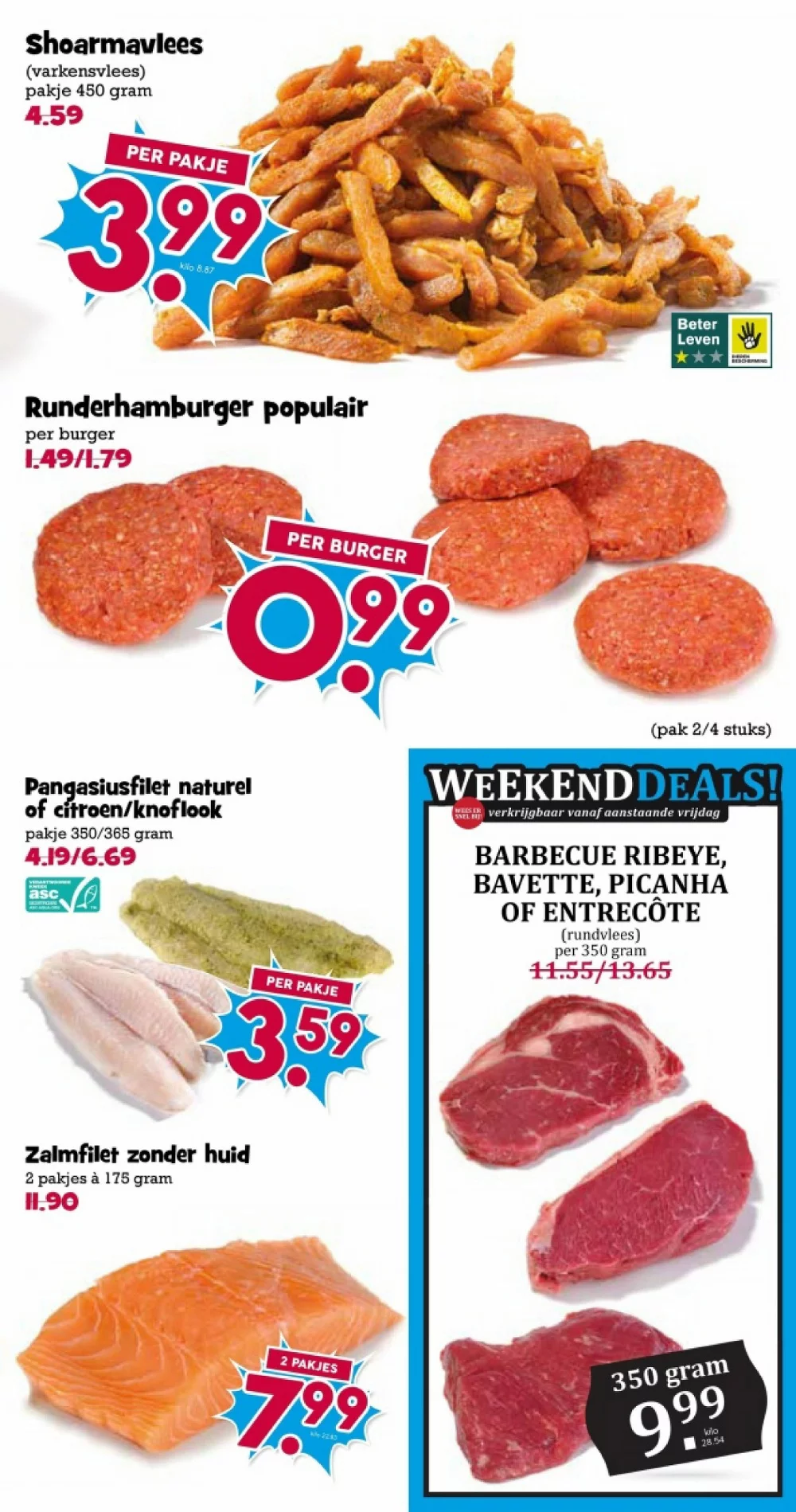 boons markt folder week 38 2026 9