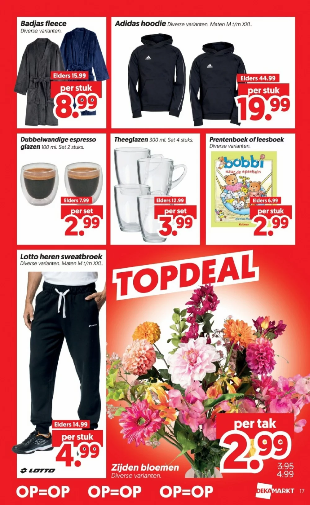 dekamarkt folder week 38 2026 17