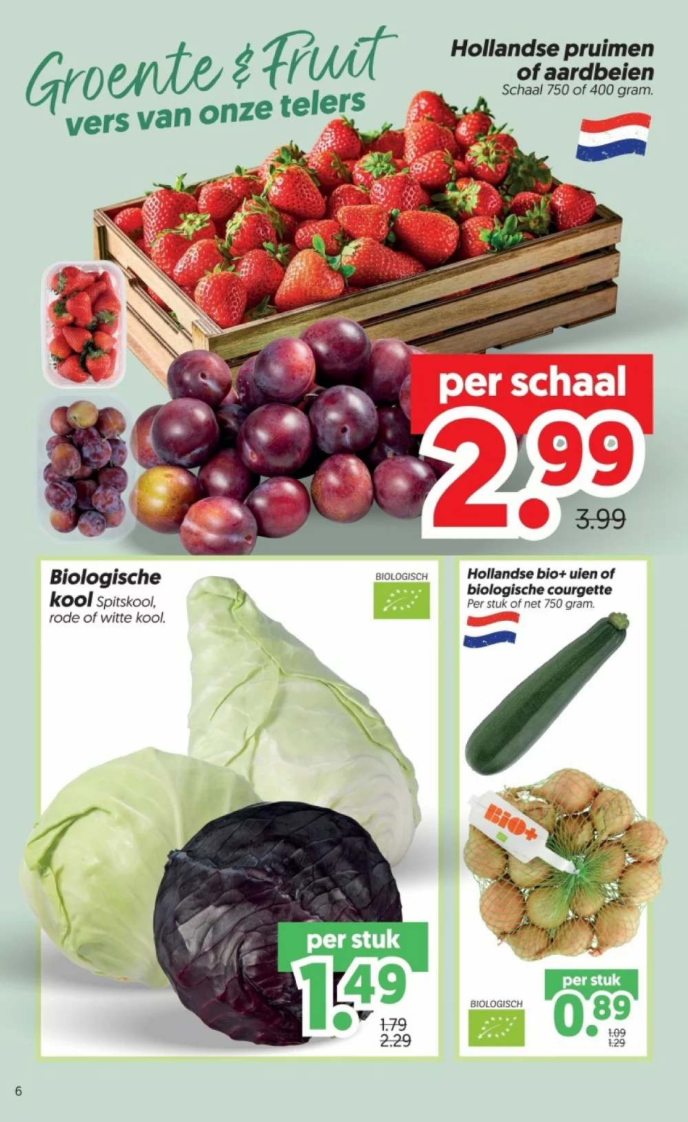 dekamarkt folder week 38 2026 6