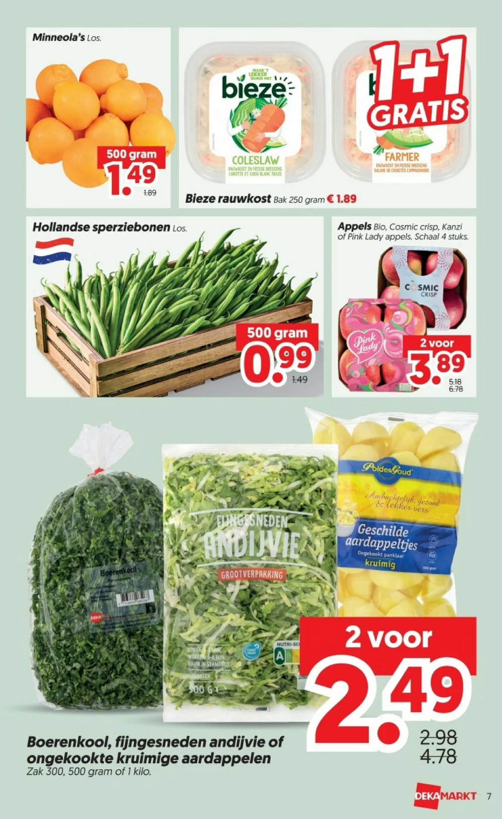 dekamarkt folder week 38 2026 7