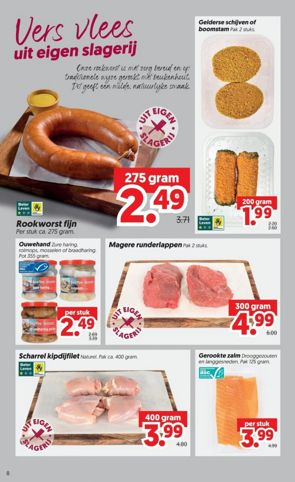 dekamarkt folder week 38 2026 8