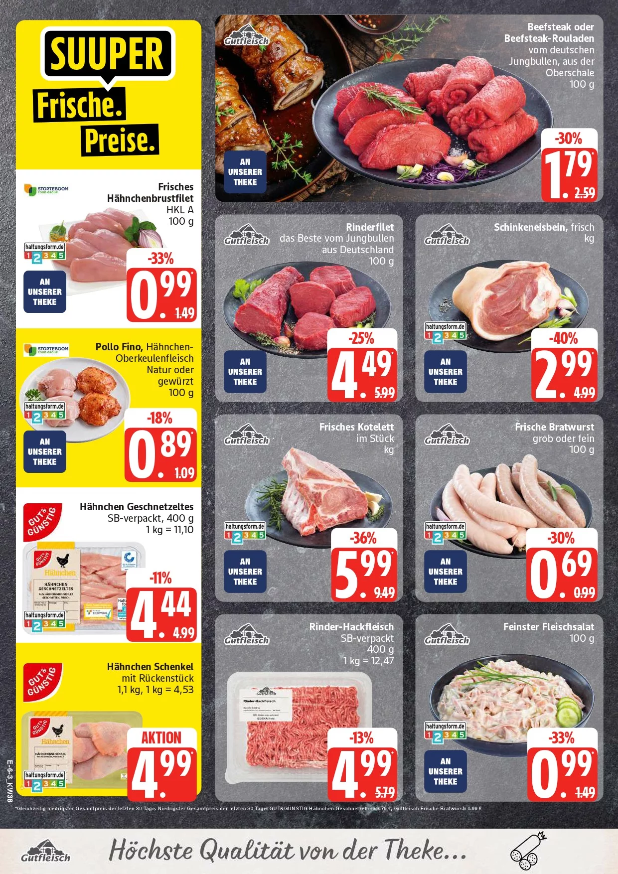 edeka nord prospekt september 14 19 6