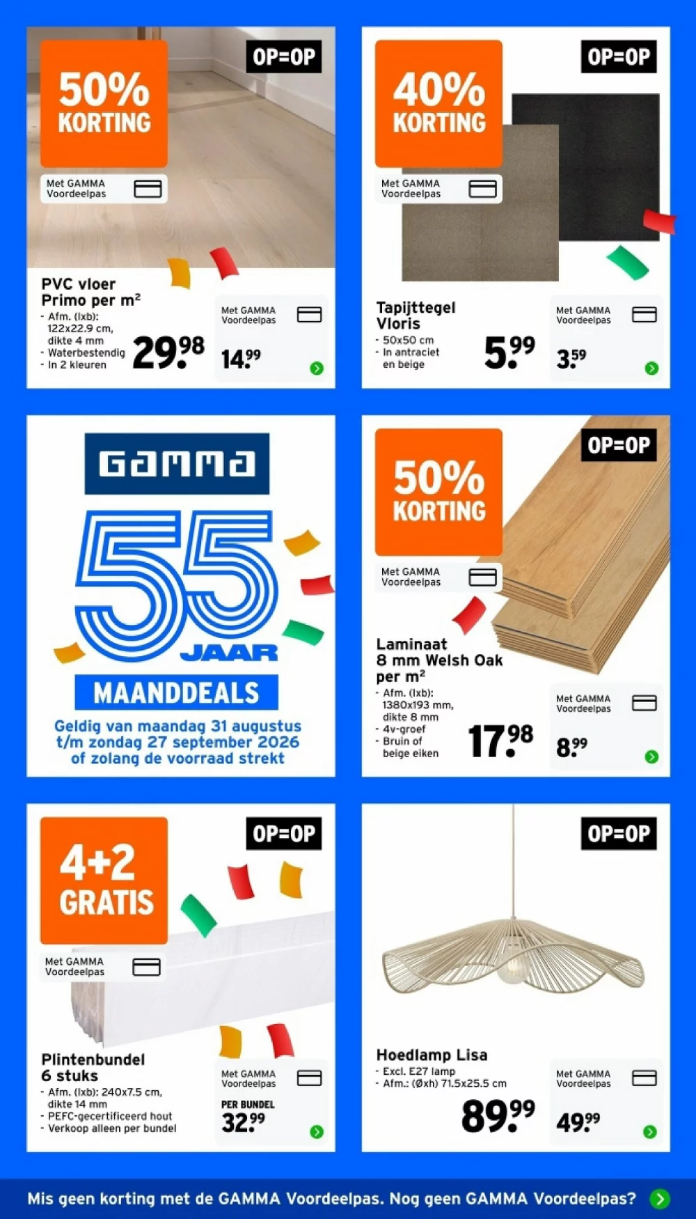 gamma folder week 37 2026 17