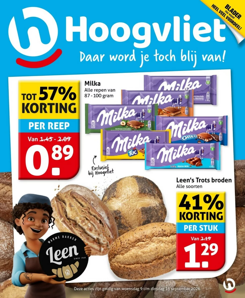 hoogvliet folder week-37