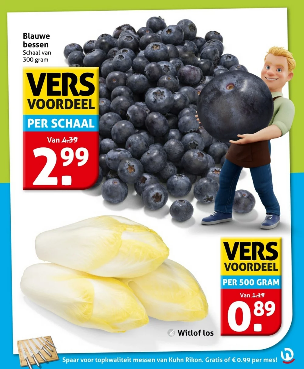hoogvliet folder week 37 2026 11