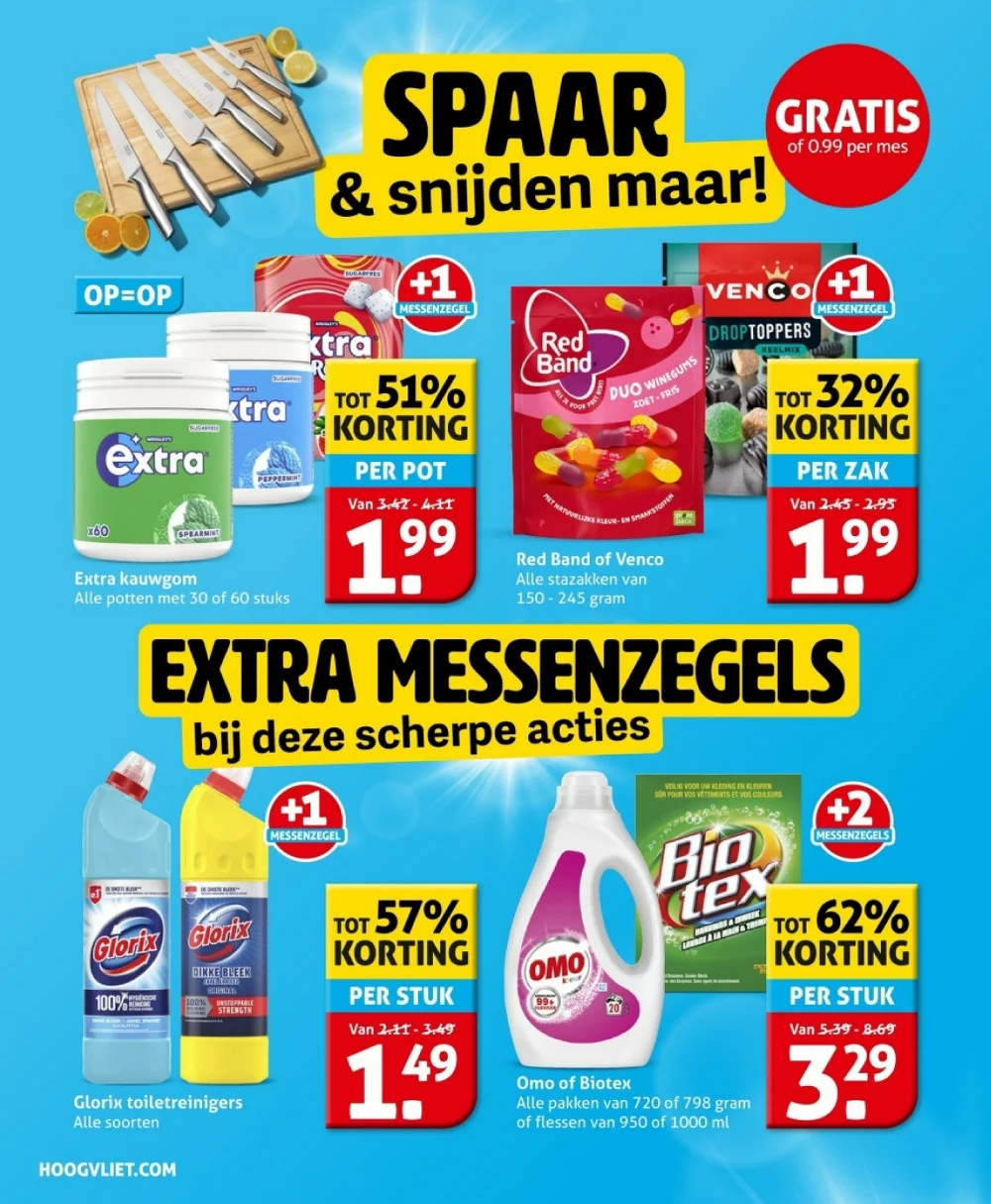 hoogvliet folder week 37 2026 4