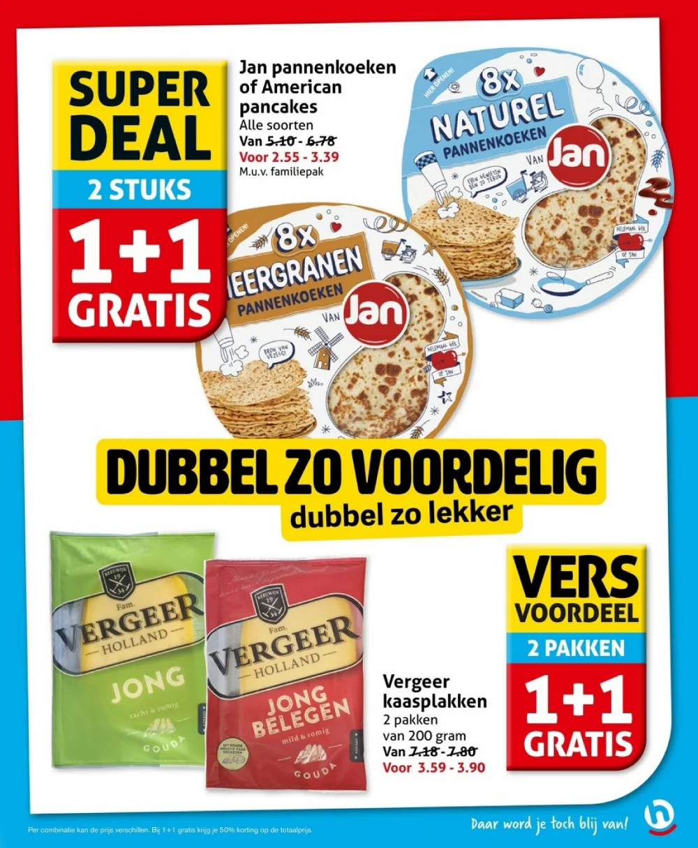 hoogvliet folder week 37 2026 7