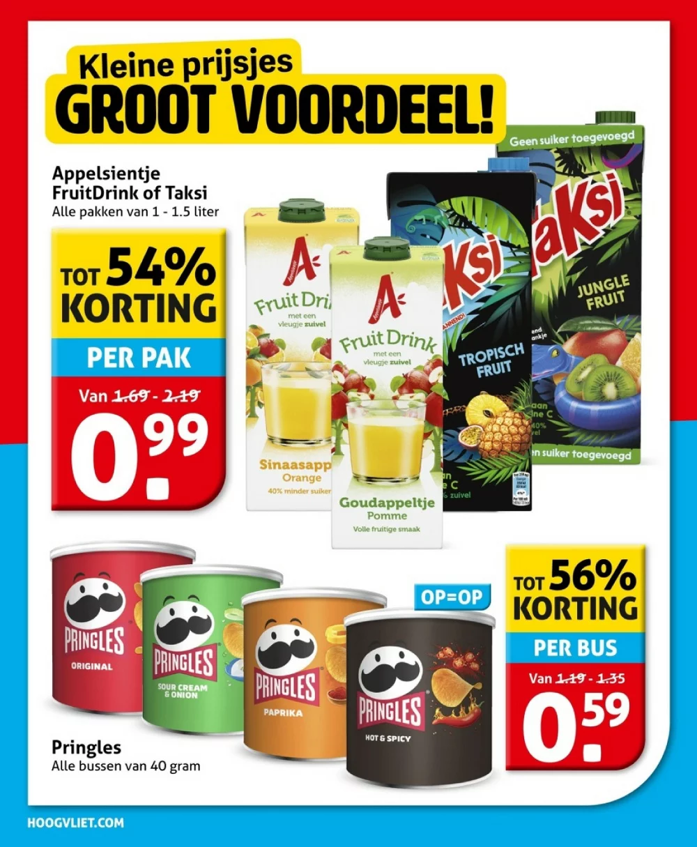 hoogvliet folder week 37 2026 8