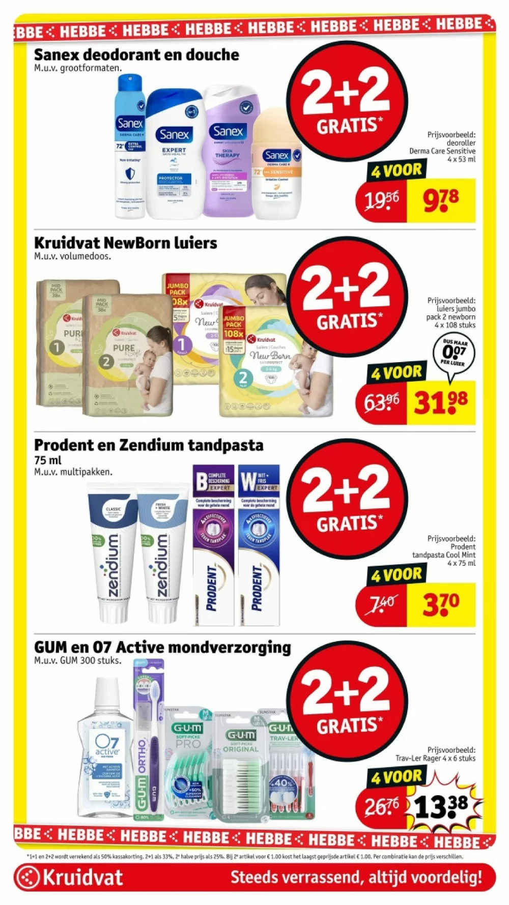 kruidvat folder week 36 2026 12
