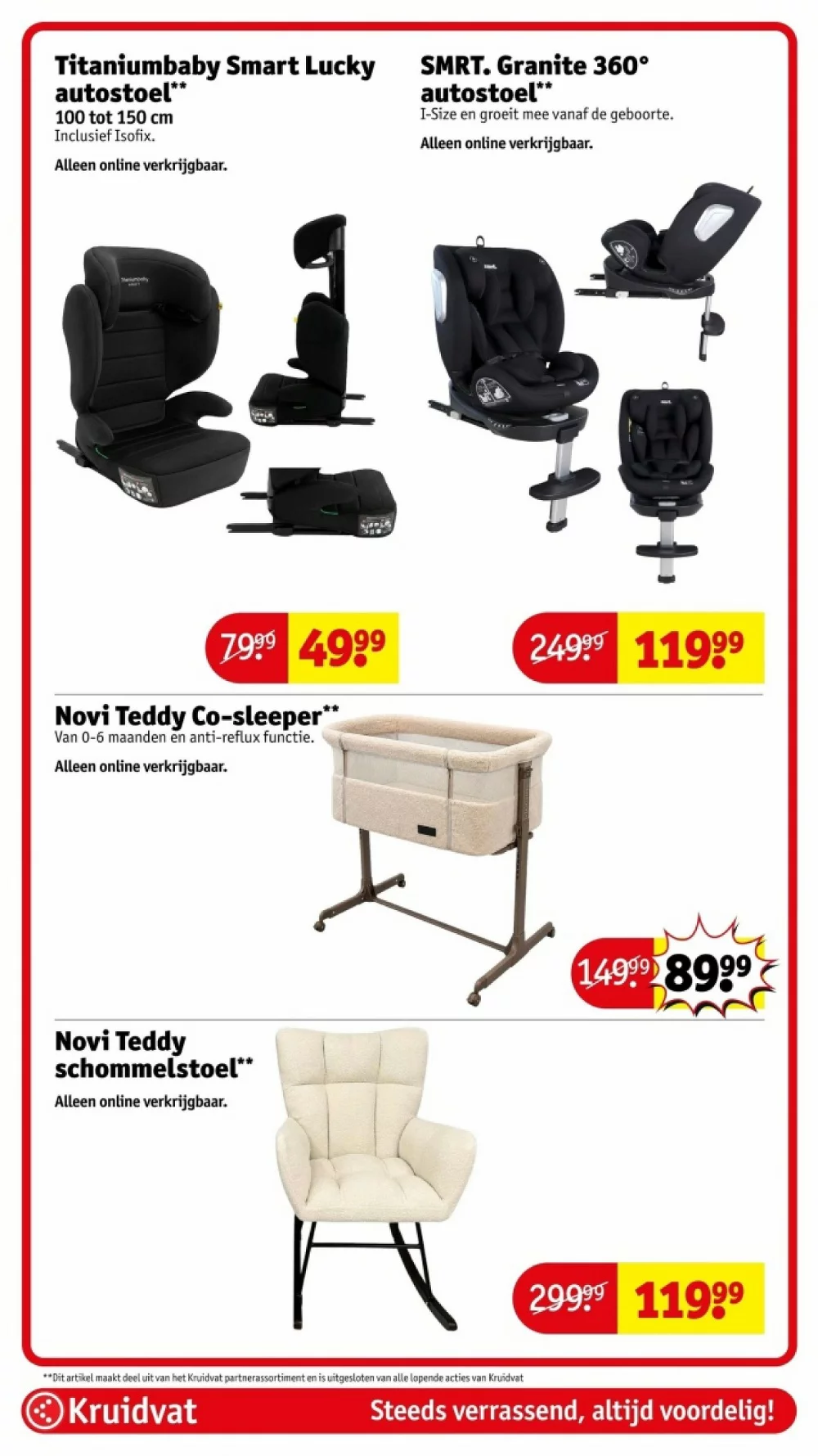 kruidvat folder week 36 2026 38