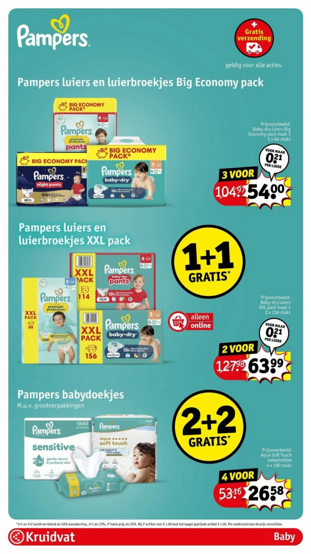 kruidvat folder week 36 2026 39
