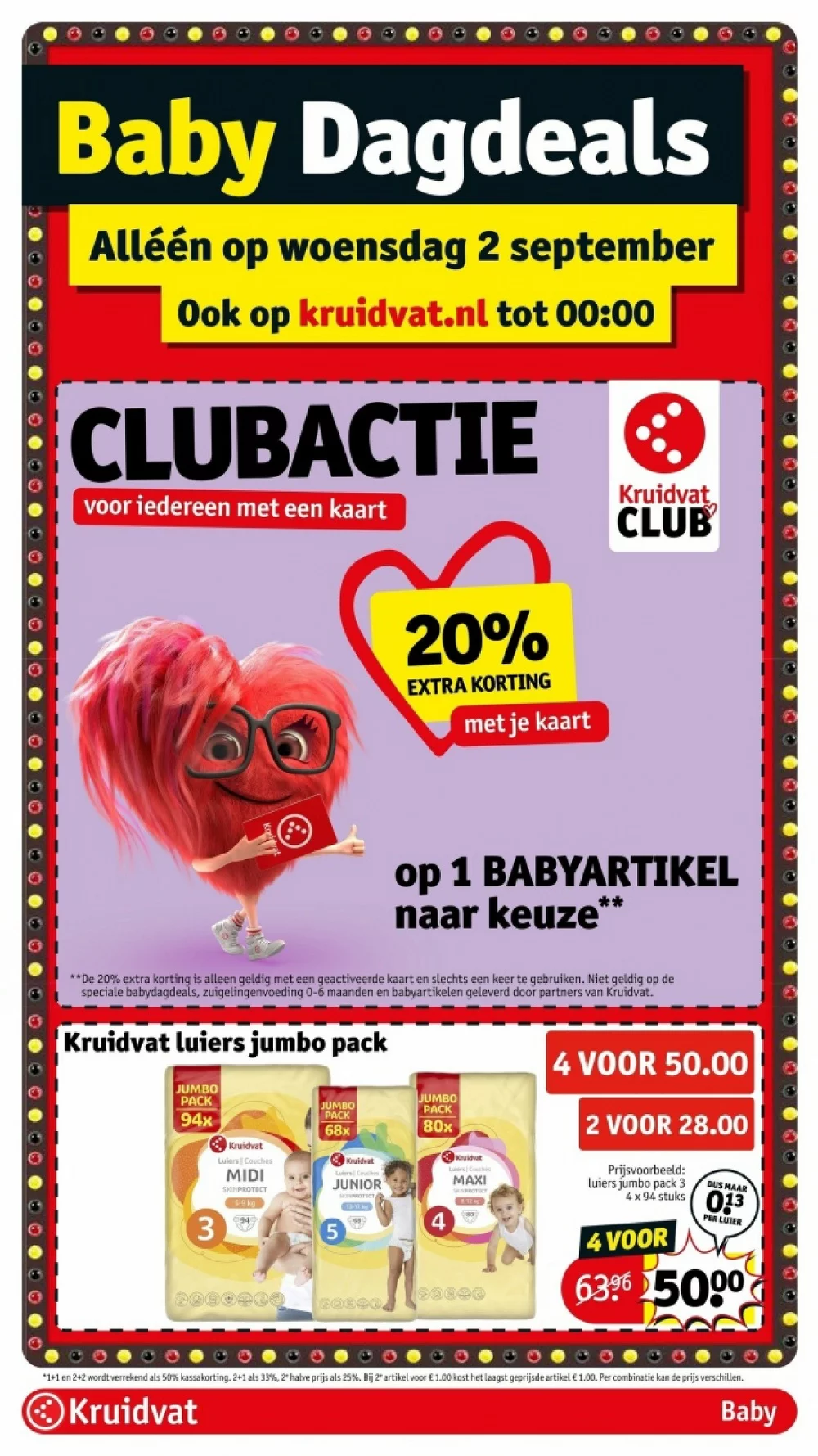 kruidvat folder week 36 2026 40