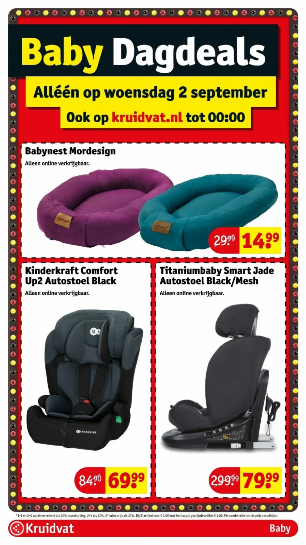kruidvat folder week 36 2026 49