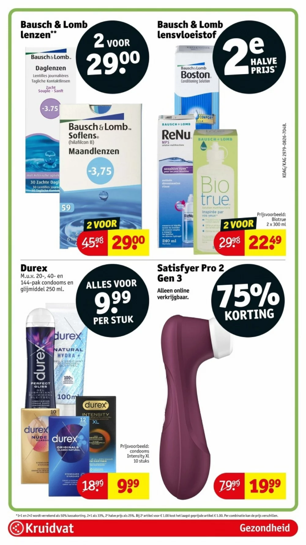 kruidvat folder week 36 2026 61