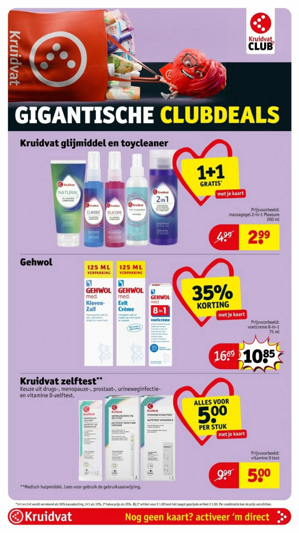 kruidvat folder week 36 2026 64