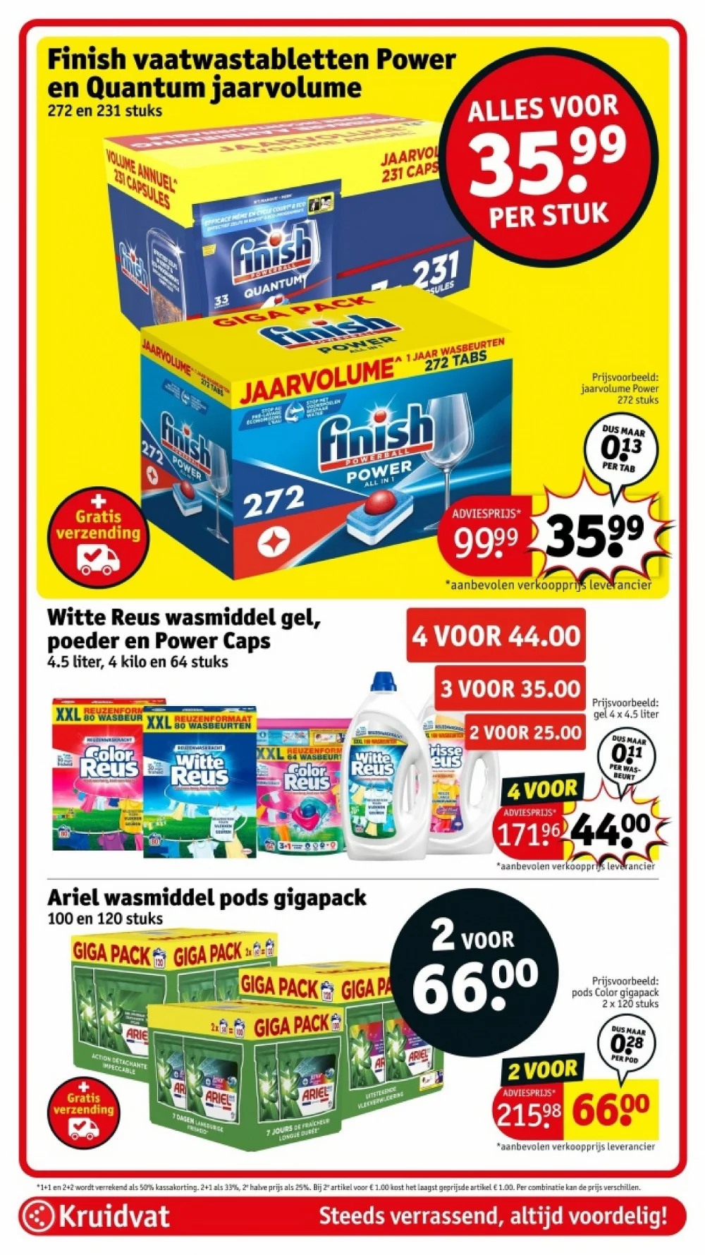 kruidvat folder week 36 2026 69