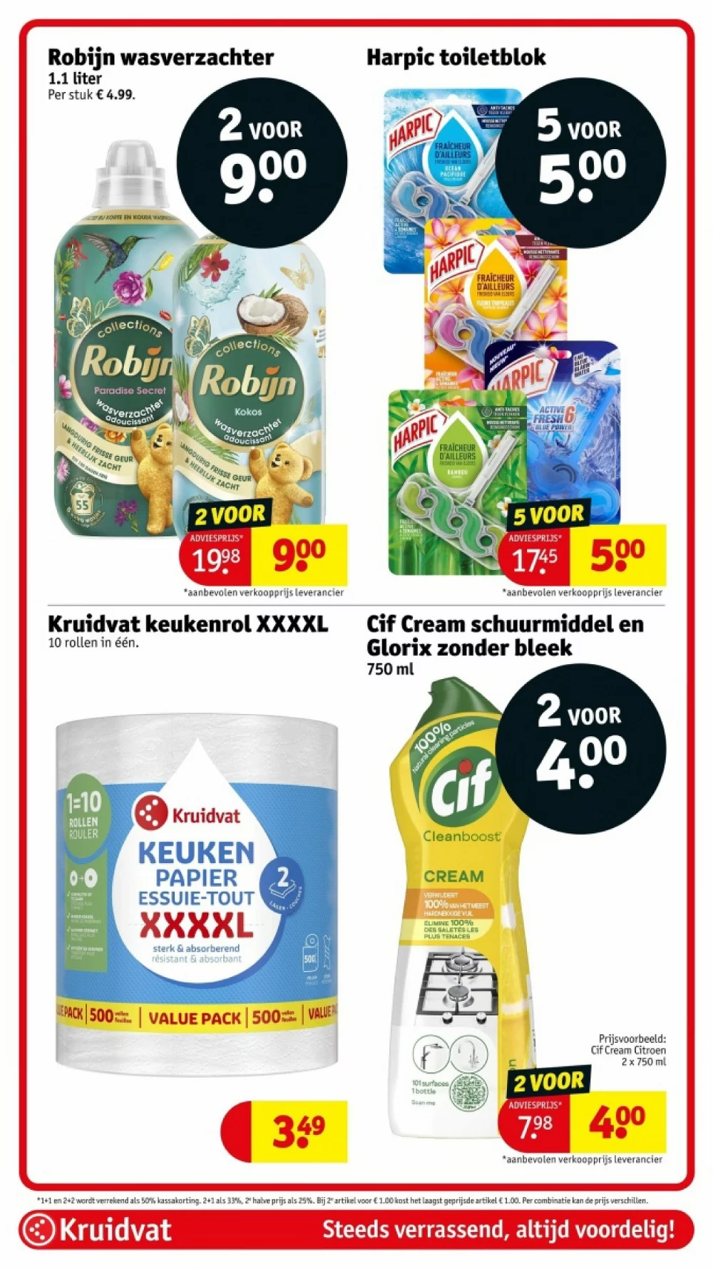kruidvat folder week 36 2026 70