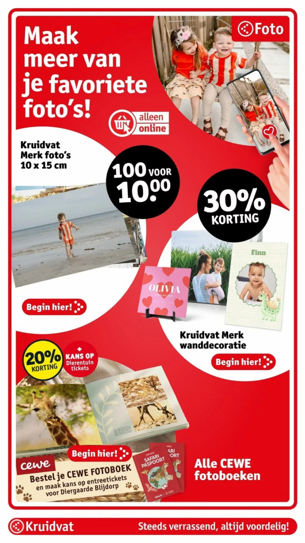 kruidvat folder week 36 2026 71