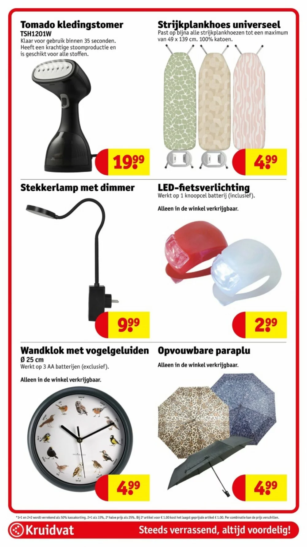 kruidvat folder week 36 2026 72