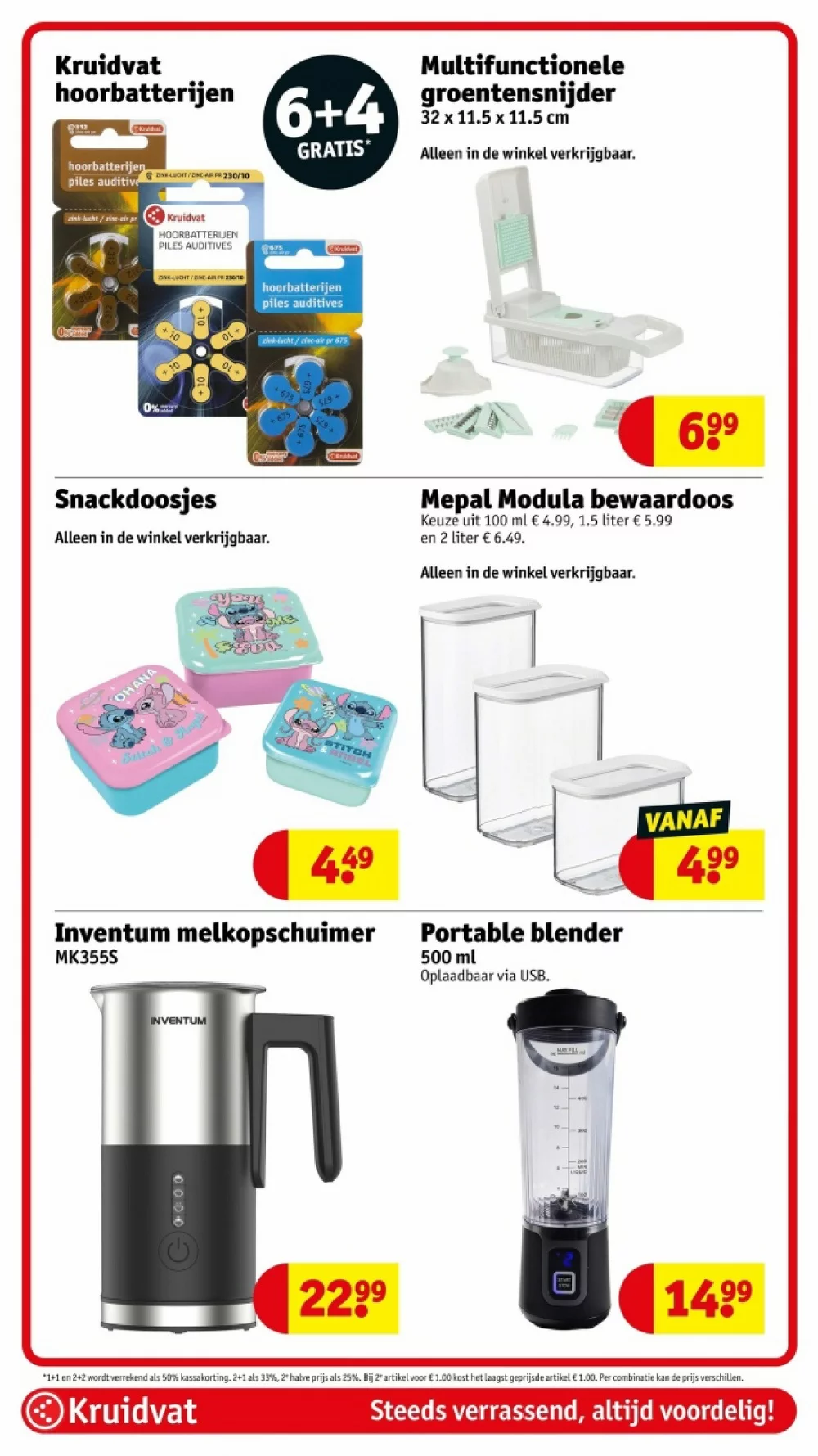 kruidvat folder week 36 2026 73