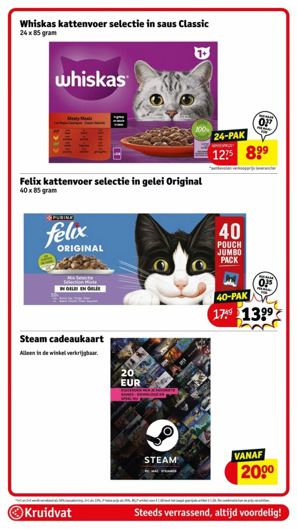 kruidvat folder week 36 2026 75