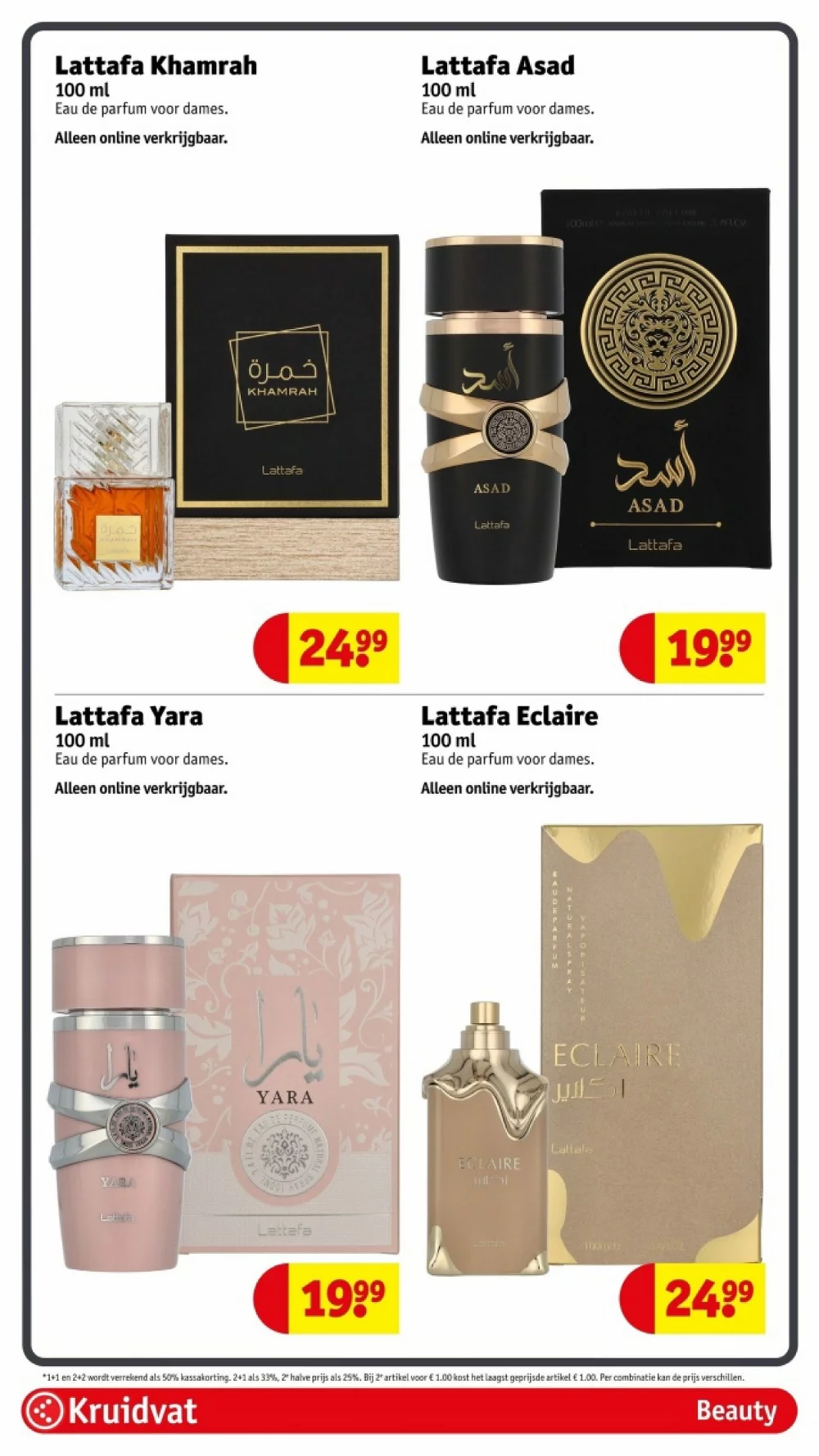 kruidvat folder week 37 2026 12