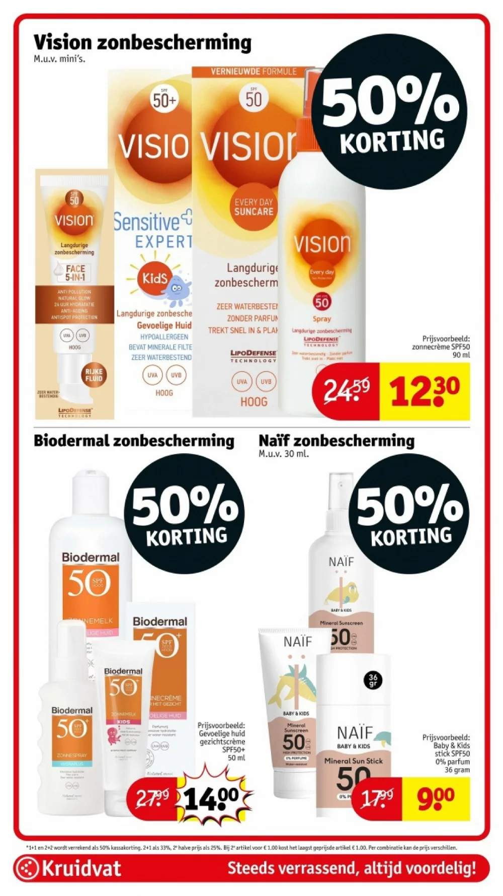kruidvat folder week 37 2026 14