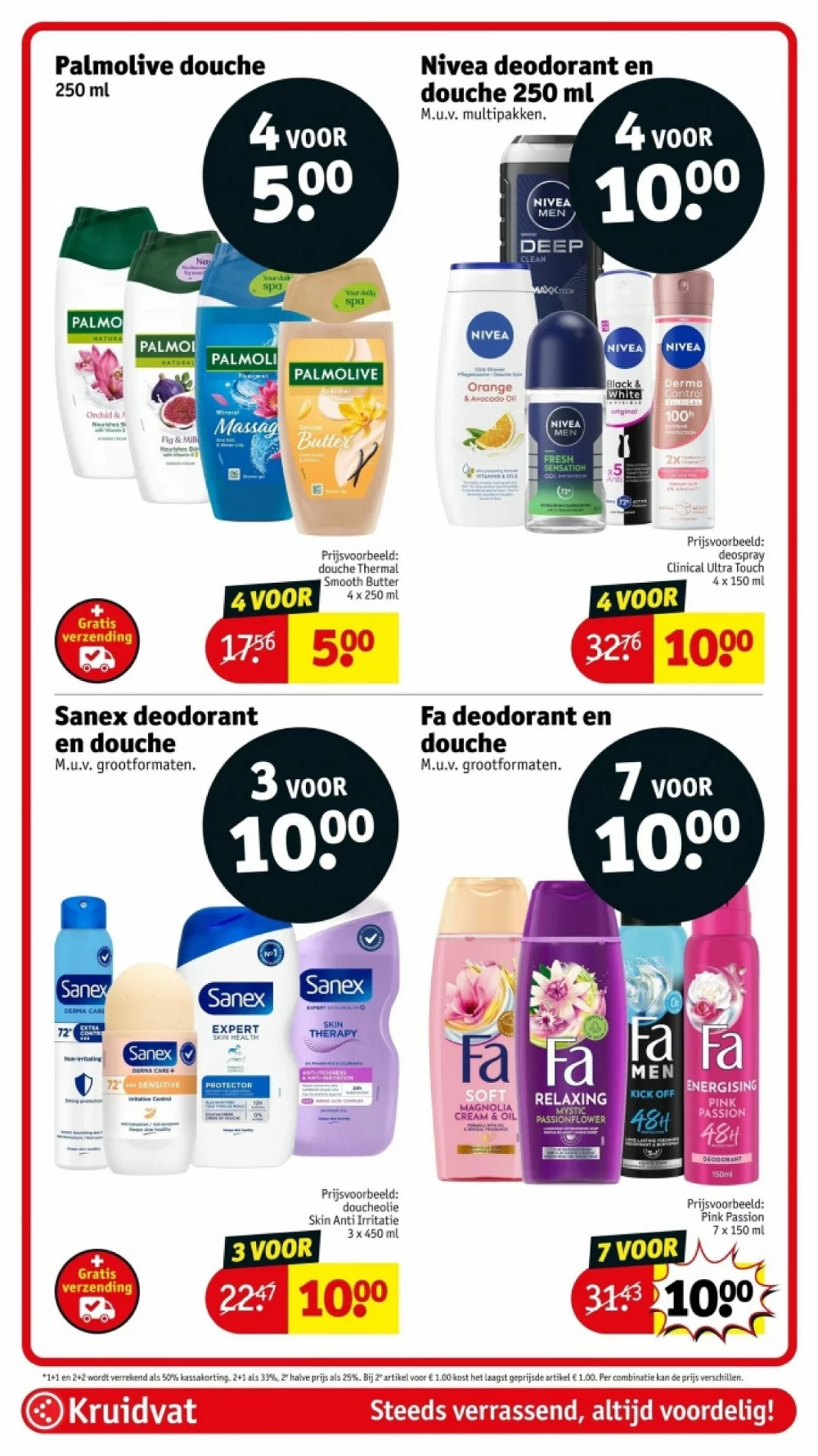 kruidvat folder week 37 2026 17