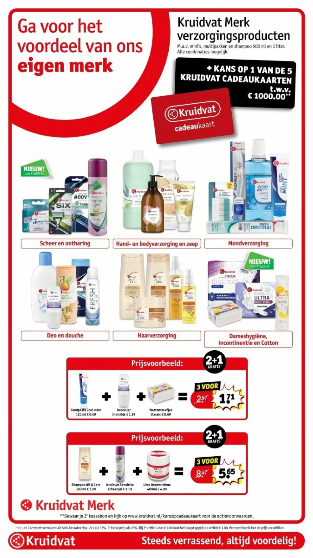 kruidvat folder week 37 2026 23