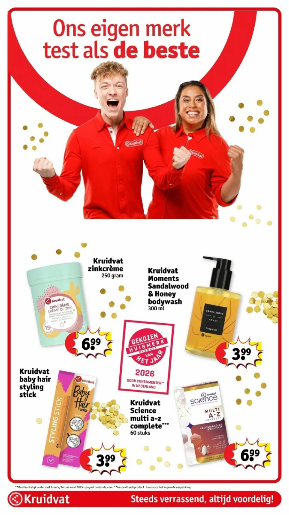 kruidvat folder week 37 2026 27