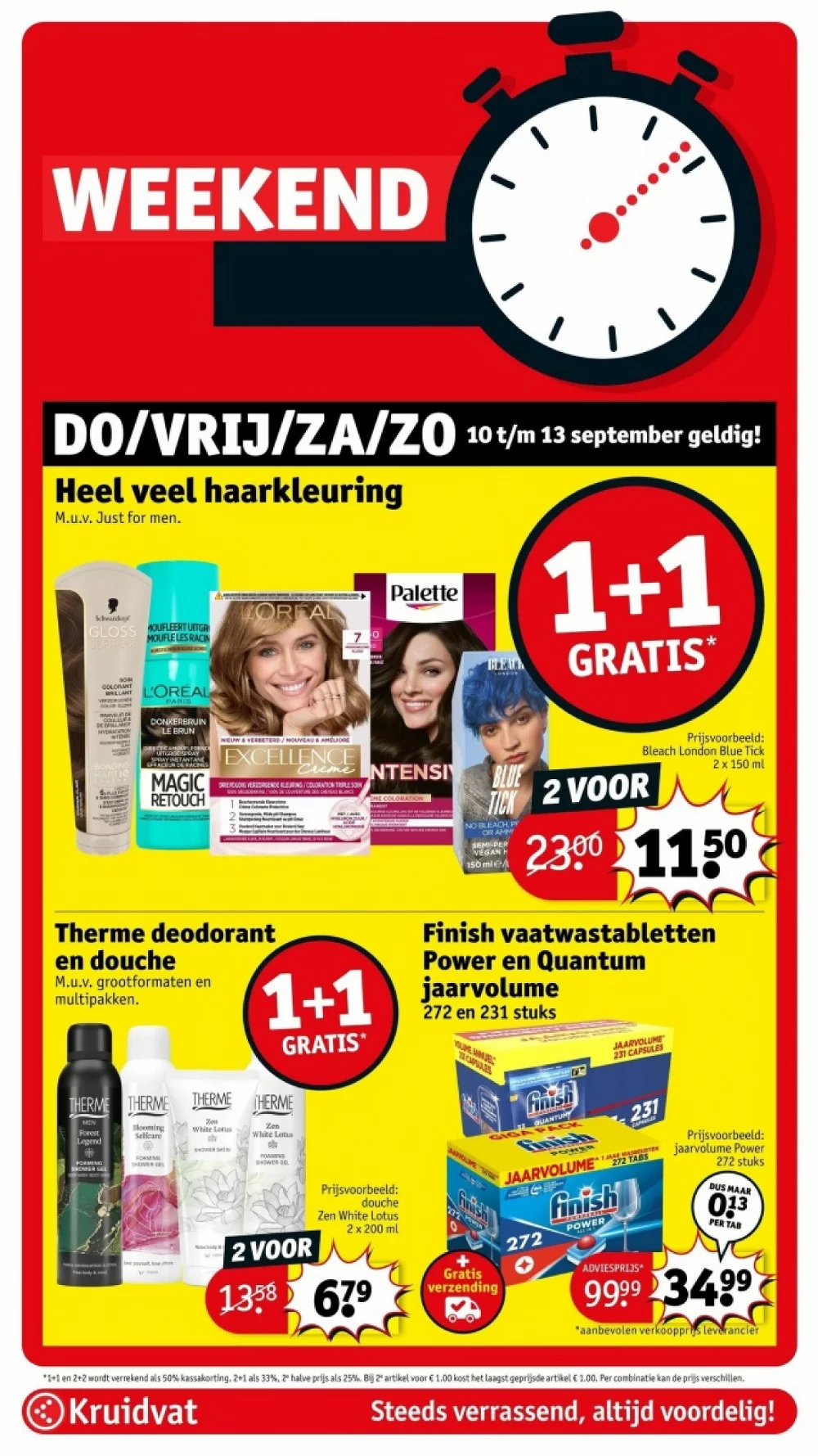 kruidvat folder week 37 2026 28