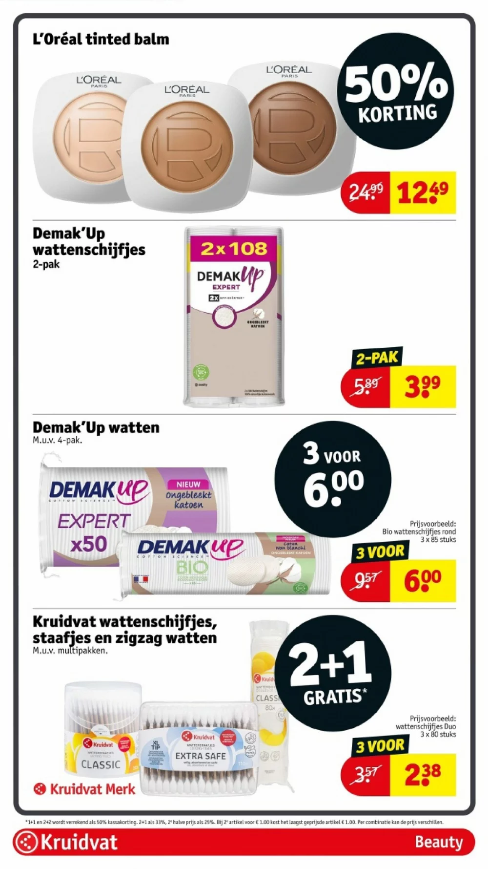 kruidvat folder week 37 2026 3