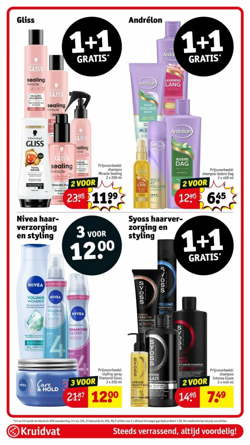 kruidvat folder week 37 2026 39