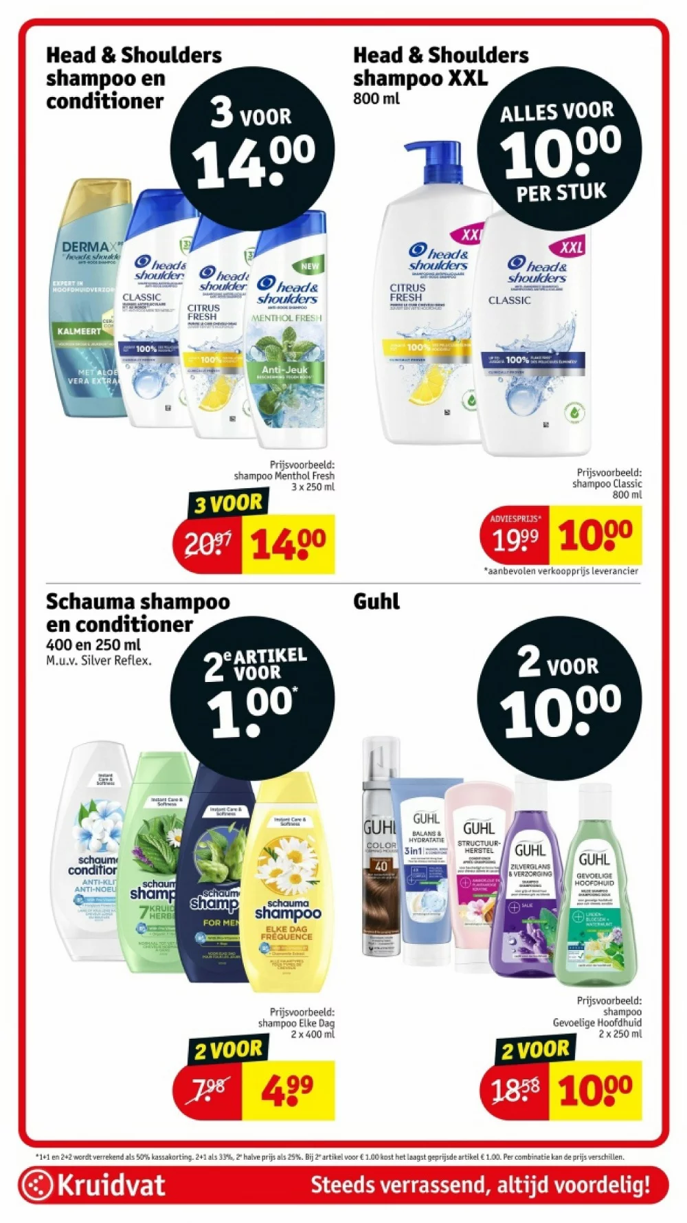 kruidvat folder week 37 2026 40