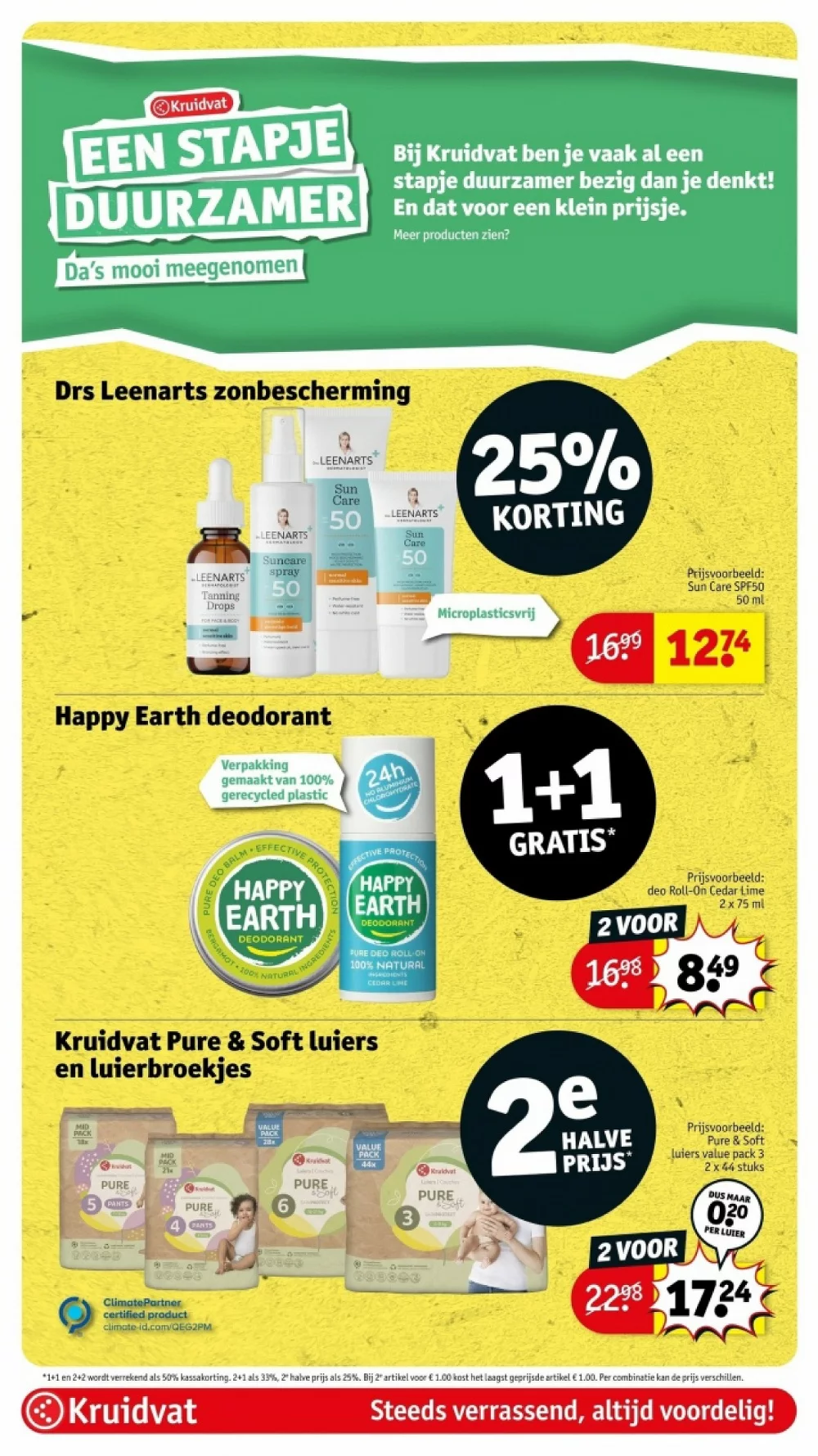 kruidvat folder week 37 2026 44